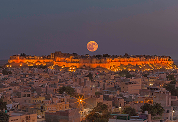 Jaisalmer