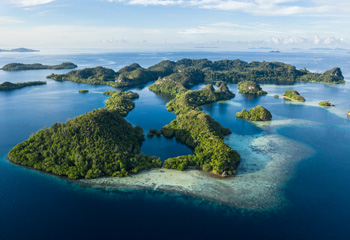 Raja Ampat