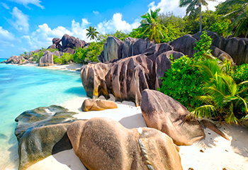 La Digue