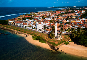 Galle