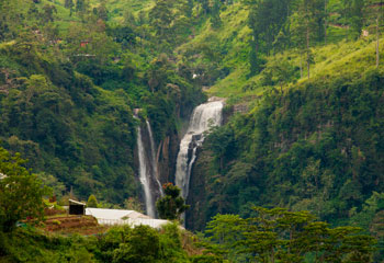 Nuwara Eliya