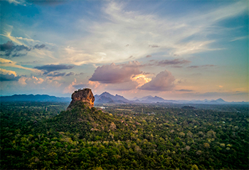 Sigiriya