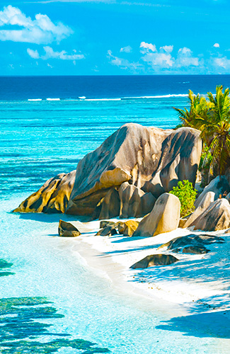 Seychelles