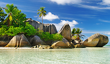 Seychelles Esencial