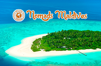 Nomads Maldives