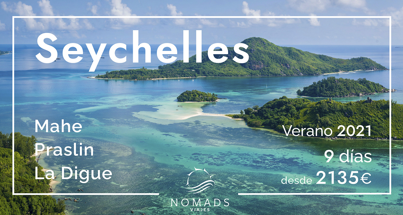 Oferta Seychelles | Verano 2021