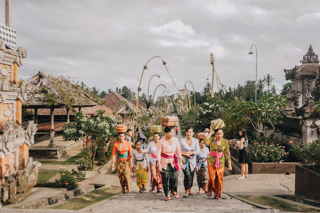 Ubud