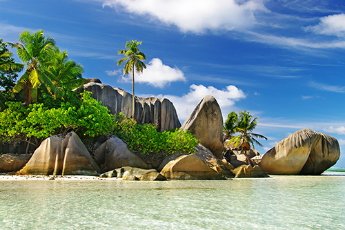 Seychelles Esencial