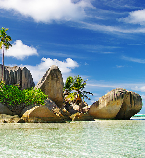 Seychelles