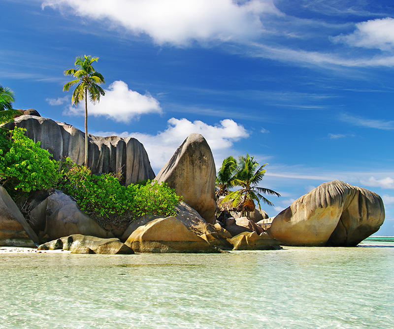 Seychelles