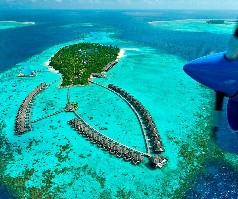 Resort Ayada Maldives
