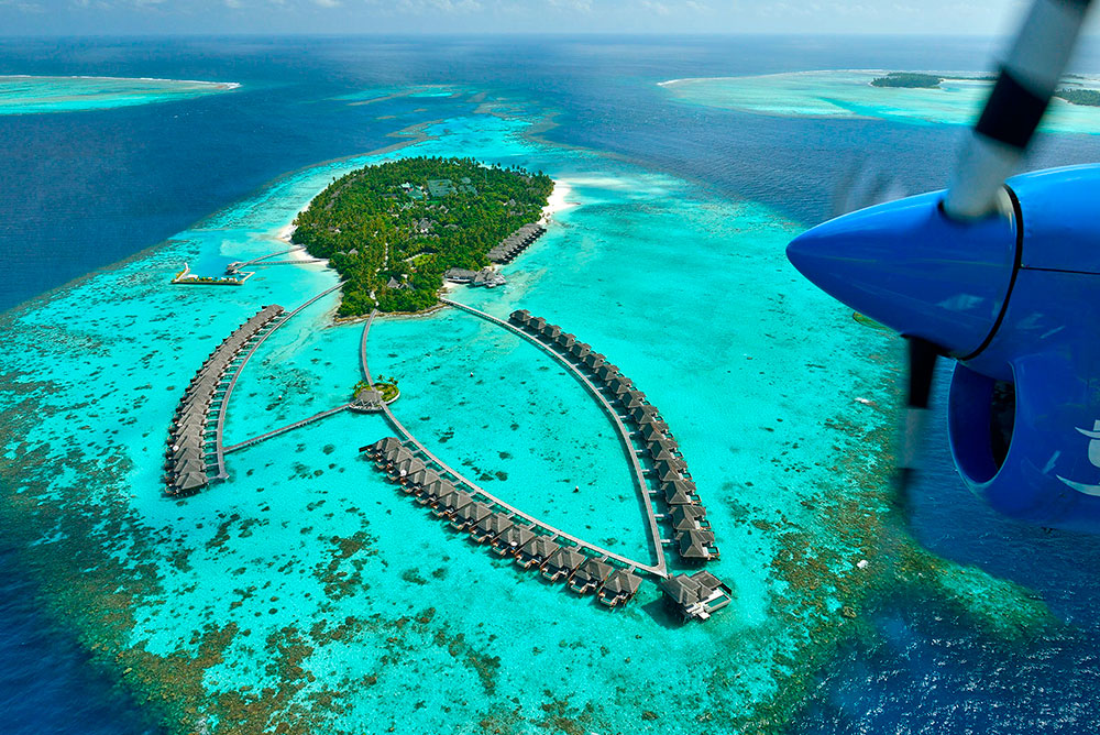 Resort Ayada Maldives